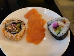 -富力希尔顿酒店·地阔自助餐厅