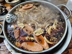 -黑竹香鸡(营和巷店)