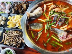 -大理.老字号渝记酸萝卜乌鱼(古城总店)