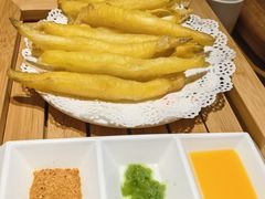 -春满园·邯郸菜发祥地(滏东店)
