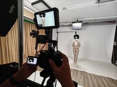 -Mr video视频拍摄工作室·摄影摄像·视频剪辑·绿幕影棚