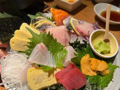 -Hatsune隐泉日式料理(三里屯太古里店)