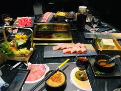 -王家渡火锅(金宝汇店)