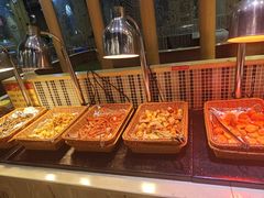 -尚品海鲜肥牛自助火锅(湖明店)