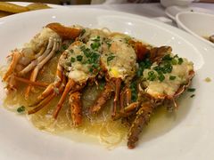 -骏莱海鲜鱼港(五角场店)