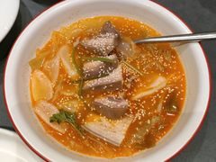 -A One Kitchen·南京精菜馆(晶丽酒店店)