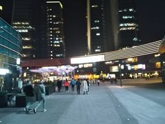 -大族广场Mall&More