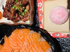 -無境·匠心日本料理(汉街店)