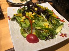 -割烹旭日本料理(龙湖狮山天街店)
