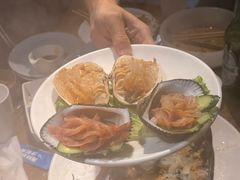 -海味当家·蒸锅海鲜(星海公园店)