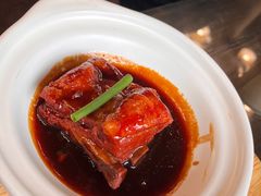 -二泉园老菜馆·百年无锡菜