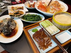 -紫阳海鲜楼·传承闽味(长乐路总店)
