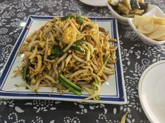 -八两八金·莱芜特色炒鸡(市南漳浦路店)