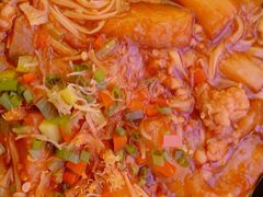 -兰亭轩茶餐厅(长江路店)