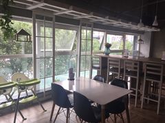 -派斯俊·本味(解放南路店)