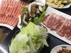 -安缘斋涮肉