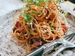 牛肉三明治-BOR Eatery(安福路店)