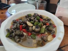 -小钱鱼馆(富春路店)