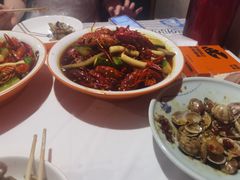 -拙味兄弟龙虾·江湖菜(和畅堂店)