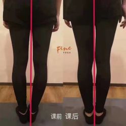 -FineYoga梵音瑜伽·普拉提