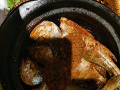 -邹开喜·炭炉鸡煲·海鲜火锅(虹口足球场店)