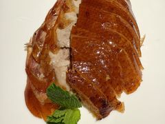 -喜悦烤鸭·新京菜(王府井店)