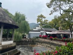 -岳麓山风景名胜区