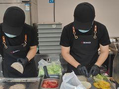 -必胜客(积水潭店)