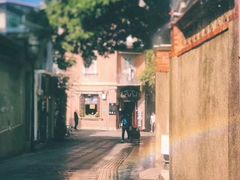 -苏小糖(鼓浪屿三丘田花园店)