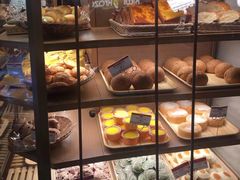 -山崎面包(静安久光店)