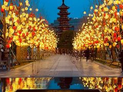 -龙华寺