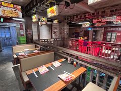 -五马集·海鲜·温州大牌档(黑金冠五马街十字路口店)