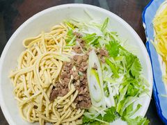 -十二忠手拉面(中华路店)