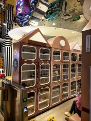 -meland club亲子乐园(重庆万象城店)