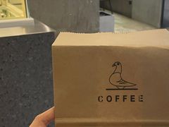 -野鸽子咖啡(中航店)
