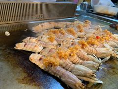 -蓝珊甄选海鲜自助·火锅大排档(近阿那亚店)