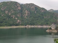 -燕塞湖鸟语林景区
