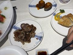 -多佐铁板烧(富力广场店)