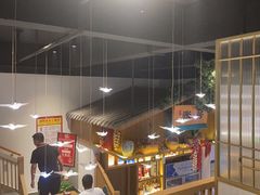 -呷湘厨·鱼汤捞饭·剁椒鱼头·湘菜(国家会展中心店)