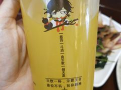 -雲栖斜街炸酱面馆