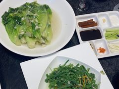 -正德楼果木烤鸭·渔家菜(东港店)