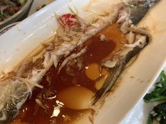 -北京小肠陈饭庄(方庄店)