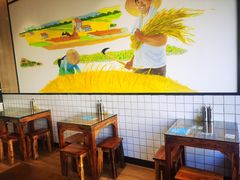 -猪脑壳凉面(武陵源店)