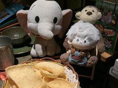 -金厨泰国餐厅·全泰籍厨师料理(拱北店)
