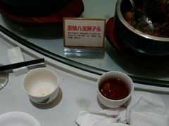 -小厨娘淮扬菜(天印大道店)