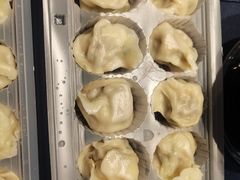 -叁拾壹克饺子·东北菜(国贸店)