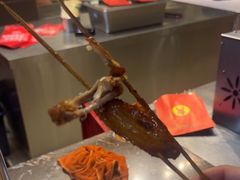 -阿芮烤鸡爪(世纪金源店)