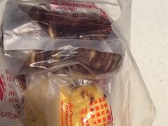 -马凯餐厅(长椿街店)