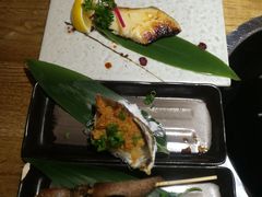 -蟹将军·松叶蟹和牛日料放题自助(K11店)