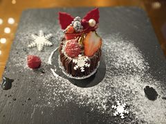-三迪希尔顿酒店·星空酒廊